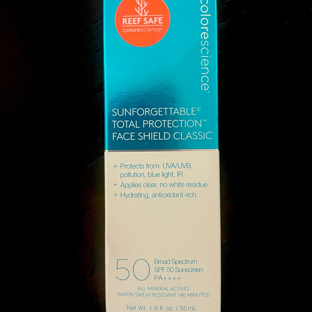 ColorScience SPF 50 - Classic NIB
